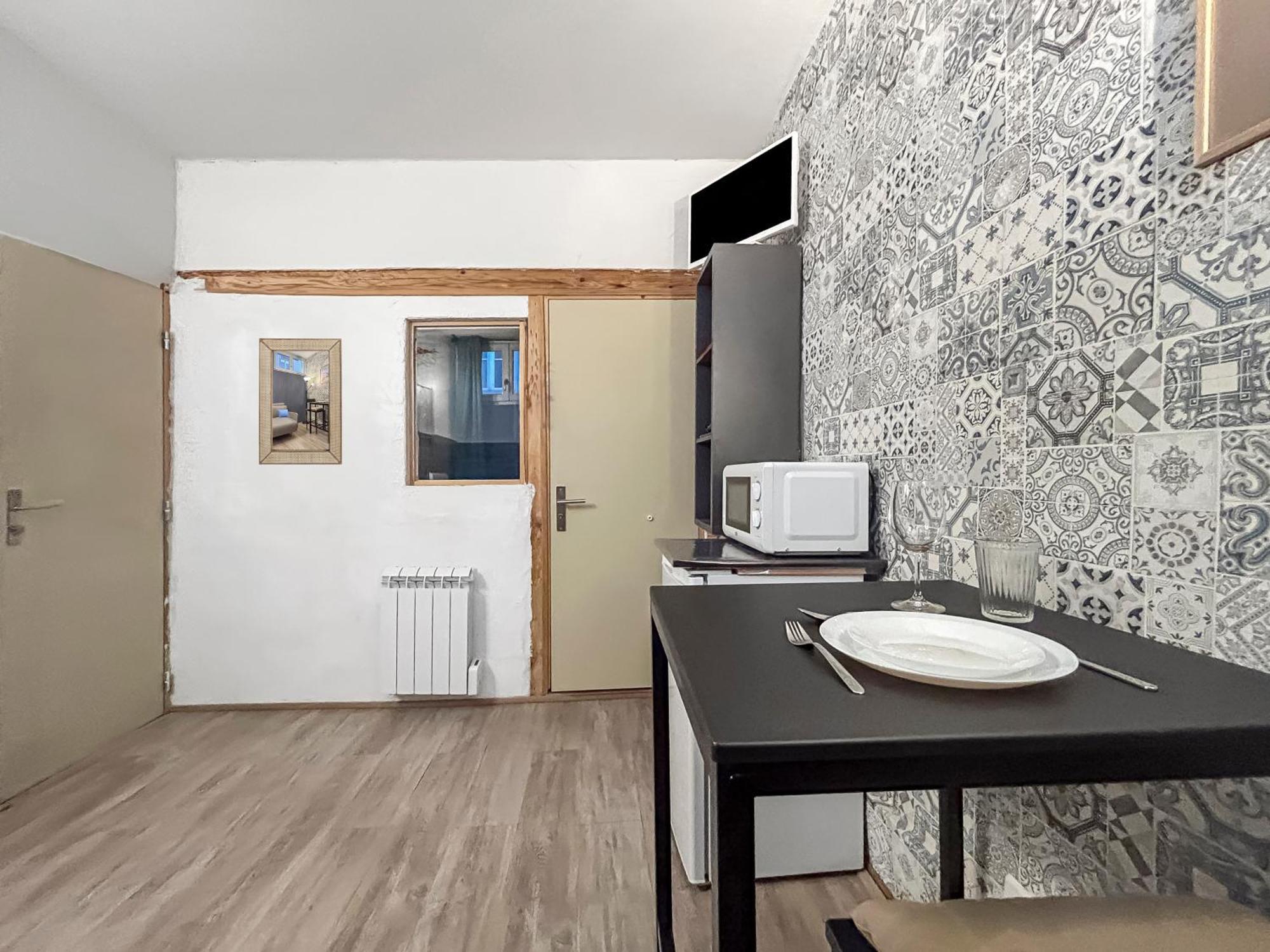 La Provence Studio Colmar Extérieur photo