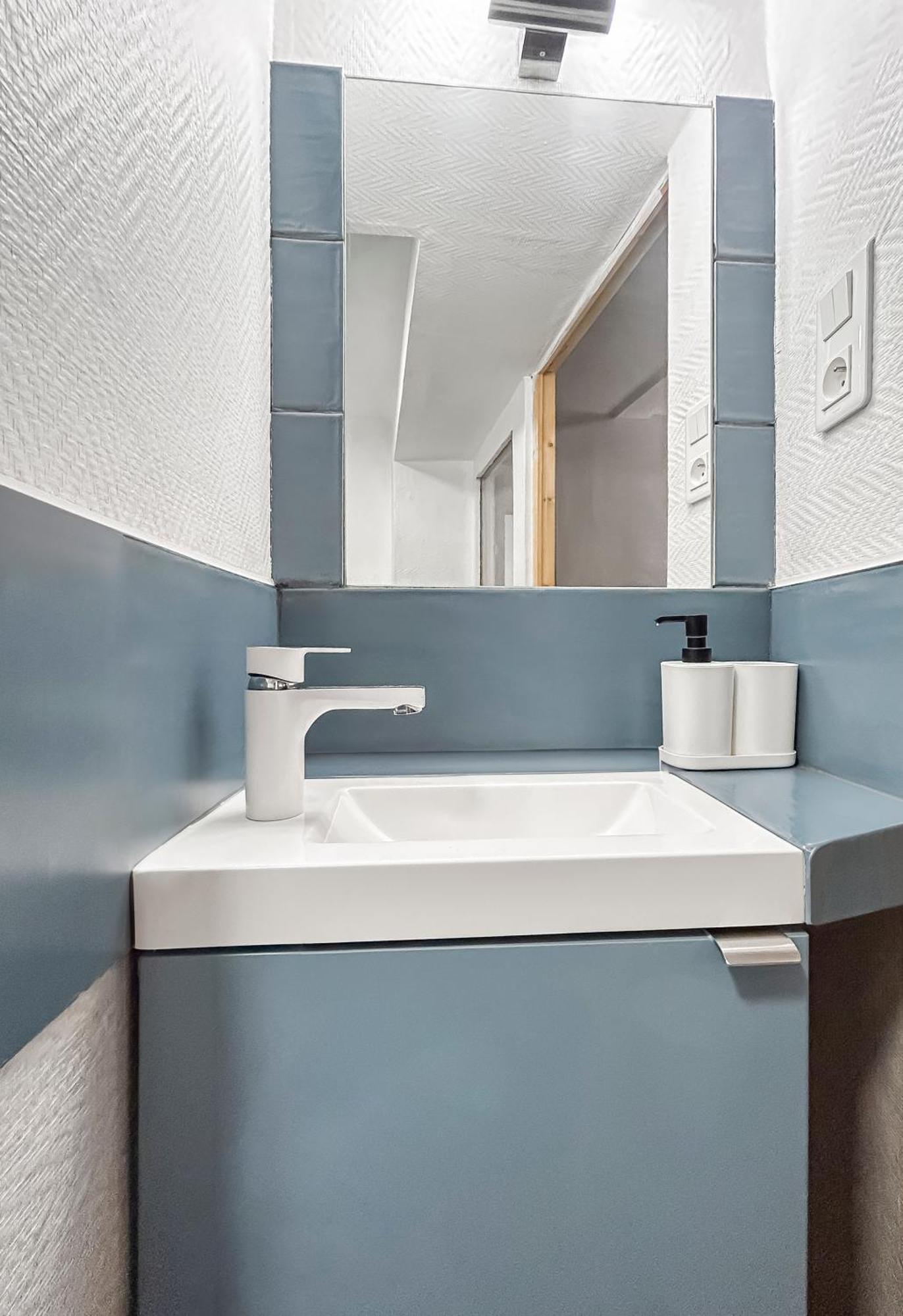 La Provence Studio Colmar Extérieur photo